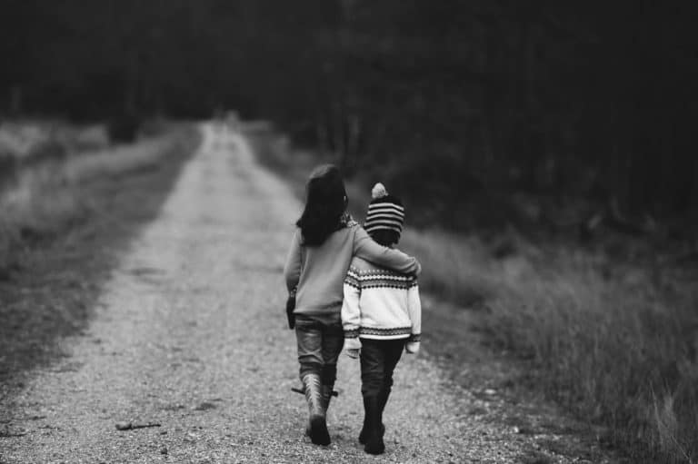 7 practical tips for how to teach empathy to kids