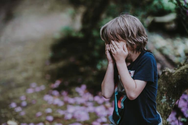 how to help children regulate their emotions